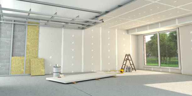 Best Spray Foam Insulation in Fountainebleau, FL