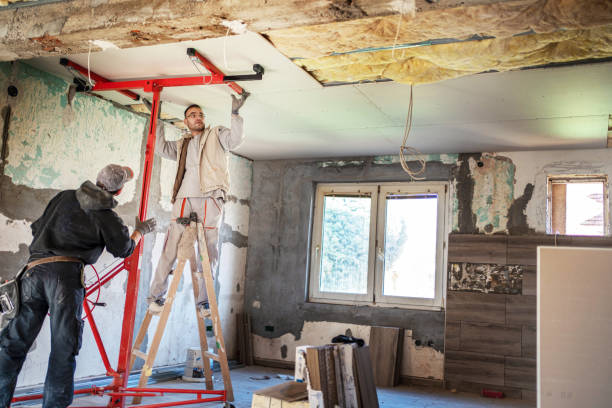 Best Insulation for Specific Applications in Fountainebleau, FL