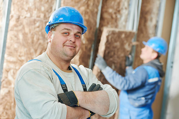 Best Cellulose Insulation in Fountainebleau, FL