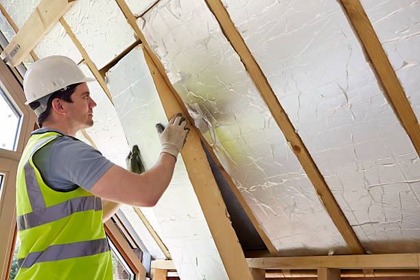 Best Spray Foam Insulation in Fountainebleau, FL
